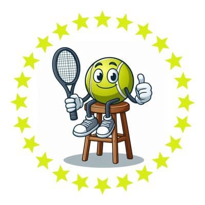 Barstool Tennis Bracket Challenge