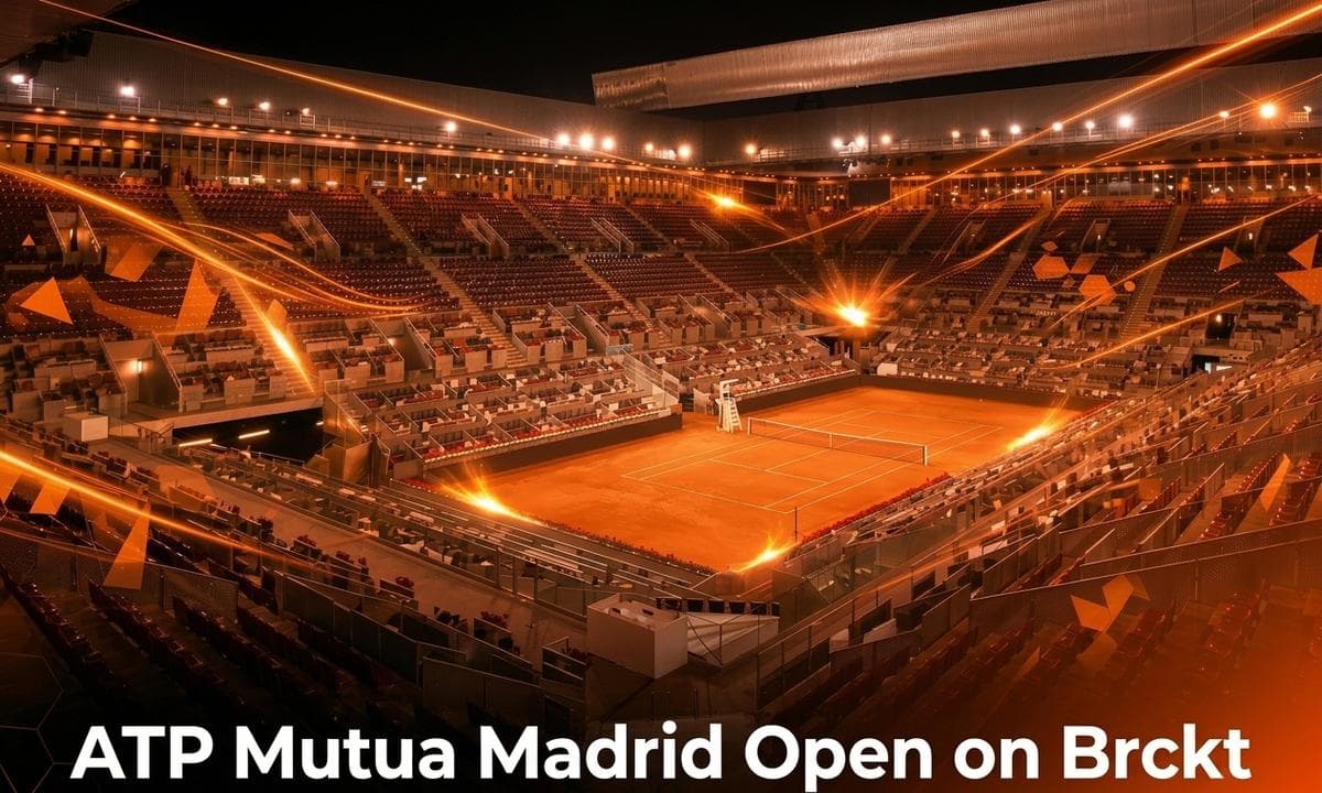 Men's Mutua Madrid on Brckt